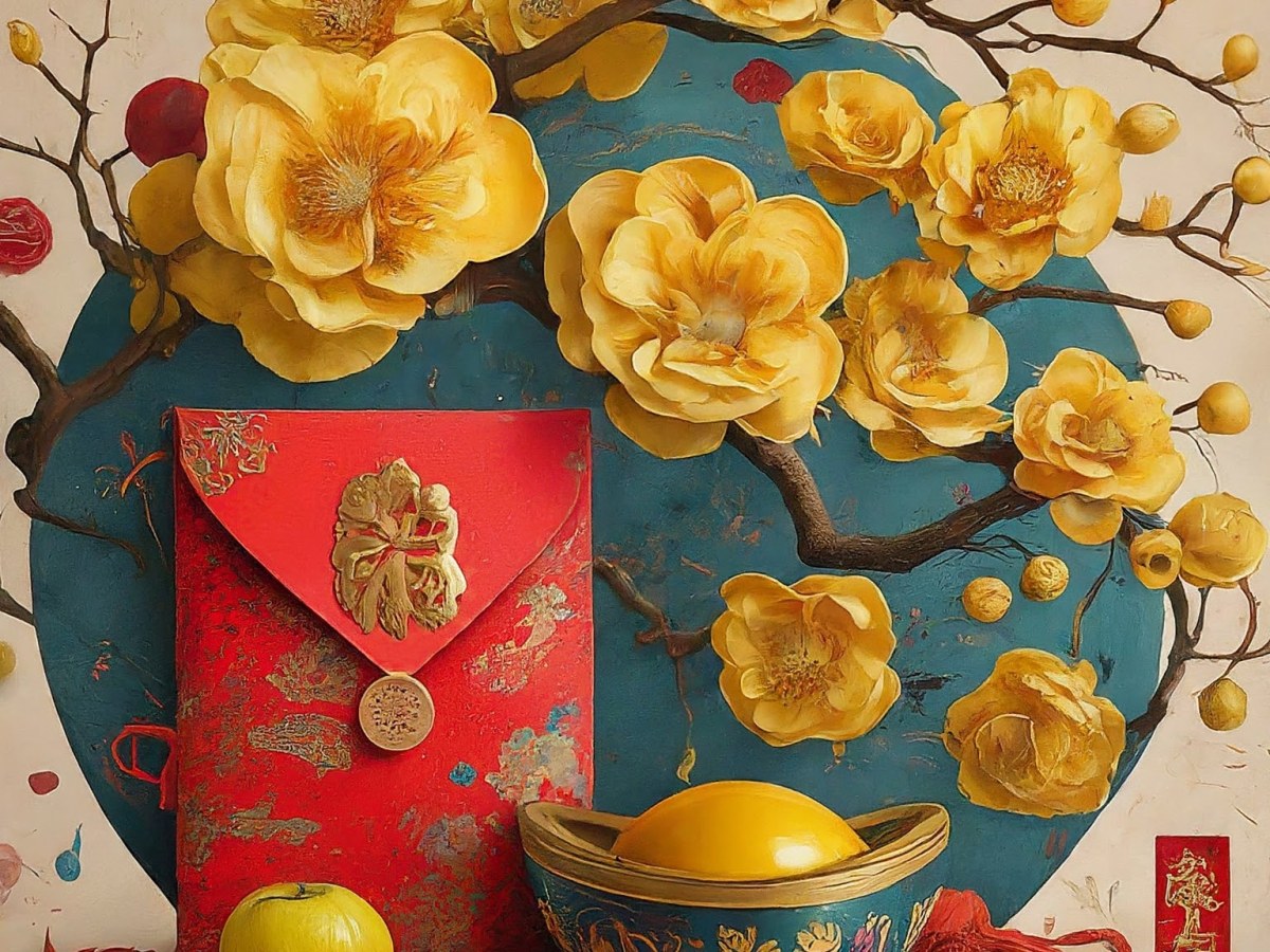 Year of the&nbsp;Dragon