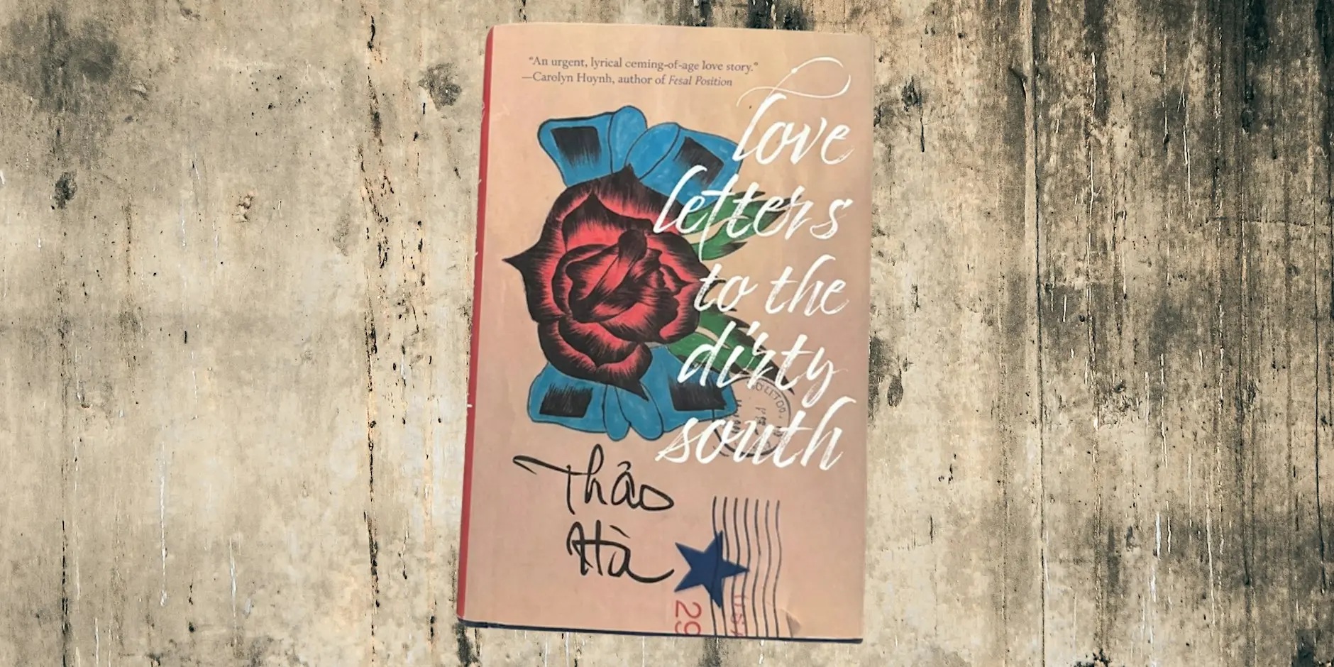 Love Letters to the Dirty South